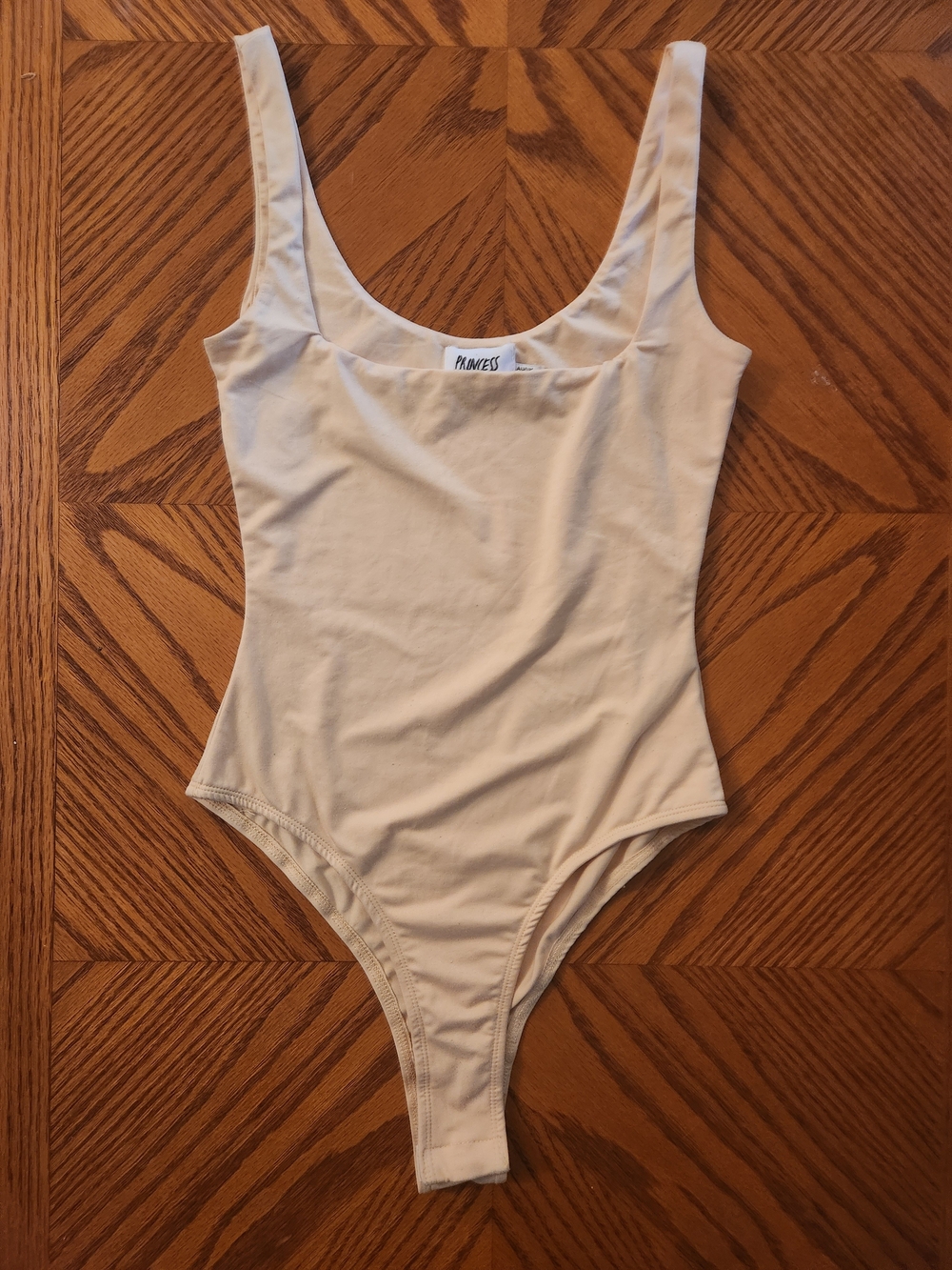 Princess Polly Bodysuit
